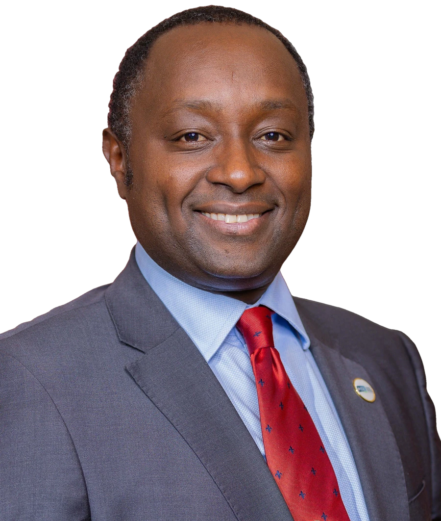 Frank Mwiti